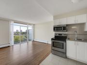 Seaview Towers Apartments 0 Bedroom 1 Bathroom [object...