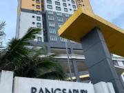 Seaview Unit with KTCC Mayang Mall Pangsapuri Ladang Tanjung