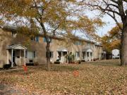 Seaway Townhomes