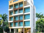 Seawoods 1 BHK Apartment For Sale Navi Mumbai