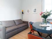 Sebastiano Veniero 27 C Bilocale