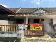 SEBELAH SP TOL SELATAN Taman Sejati Indah Sungai Petani