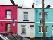 Sebert Street, Gloucester, 2 Bedroom Terraced
