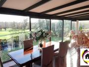 Sebourg 59990 Achat / Vente maison 5 pièces t5 parking
