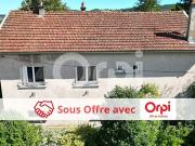 Sébrazac 12190 Achat / Vente maison 4 pièces t4 jardin...