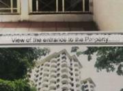 SEBUAH UNIT KONDOMINIUM yang beralamat pos di NO. 6 1 7,...