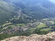 Séchilienne 38220 Achat / Vente terrain