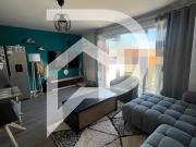 Seclin 59113 Achat / Vente appartement 3 pièces t3 parking