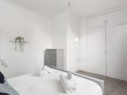 Secluded 2 bed apartment Edinburgh Has an Apartment