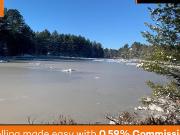 Secluded 80 acre Sanctuary In The Township Of Mcdougall!