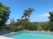 Secluded Hinterland Haven with Stunning Views and...