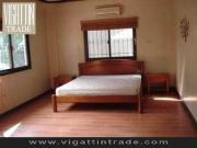 Secluded House and Lot for sale in Riverside Village,...