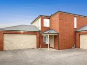 Secluded Living in the Heart of Vibrant West