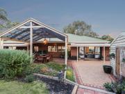 SECLUDED OASIS JUST MINUTES FROM TOWN