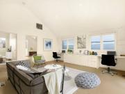 Secluded Shop Top Apartment!