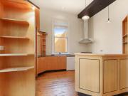 Secluded Shop Top Apartment!