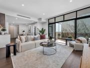 Secluded Sophistication at 'The Henderson' in...