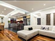 Secluded, Stylish & Surrounded by Garden Serenity