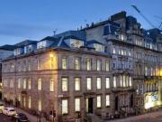 Second And Third Floor Suites, West George Street,...