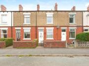 Second Avenue, Wakefield, 2 Bedroom Terraced