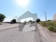 Second Corner Plot From 70ft Road For Sale