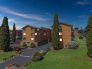 Second Floor Apartment Ideal First Home or Investment