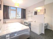 Second Floor Front Right Room DOUBLE, 10 Horwood Close,...