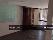 Second Floor fully furnished Seksyen 20 Shah Alam shop...