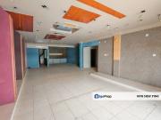 Second Floor Intermediate FOR RENT! Located at 7th Mile