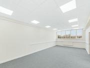 Second Floor, New Hall Hey Business Centre, Office To Lease