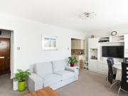 Second floor South facing apartment, set within this...