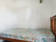 Second floor with own private balcony!