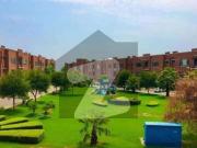 Second Flour Facing Park Awami Villa Flats Available For...