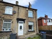 Second Street, Bradford, 2 Bedroom End