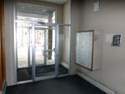 Second Street Manor Apartments | 10620 102 Street