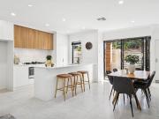 Second to None Location