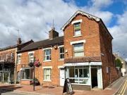 Second top Floor Front Office Station Road, Desborough,...