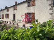 Secondigny Vente Maison 79