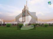 Secotr 16a 1000 yards plot for sale in dha city karachi