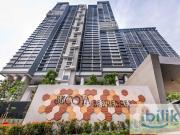 Secoya Residence Master bedroom