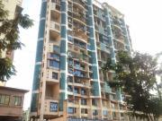 Secret 7 Upper Commercial Shop 550 Sq. Ft. in Kharghar...