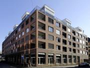 Secret Garden hochwertige Attikawohnung mit 3 Dachterrassen