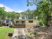 SECRET LOCATION, PRIME REAL ESTATE WITH VIEWS AND WATER...