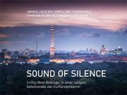 Secret Sale am Kurfürstendamm: OVER THE TOP mit 50 m²...