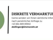 SECRET SALE Die perfekte sanierungsbedürftige...