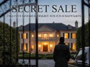 SECRET SALE | Energieautarkes Einfamilienhaus Bielefeld...