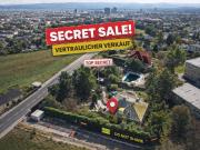 SECRET SALE – EXKLUSIVE VILLA MIT PANORAMABLICK ÜBER GRAZ