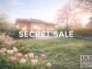 Secret Sale – Seltene Gelegenheit im Mondsee Raum