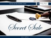 Secret Sale! Traumlage: Wohnung zur Eigennutzung oder...