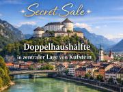Secret Sale! Wunderschöne Doppelhaushälfte in zentraler...